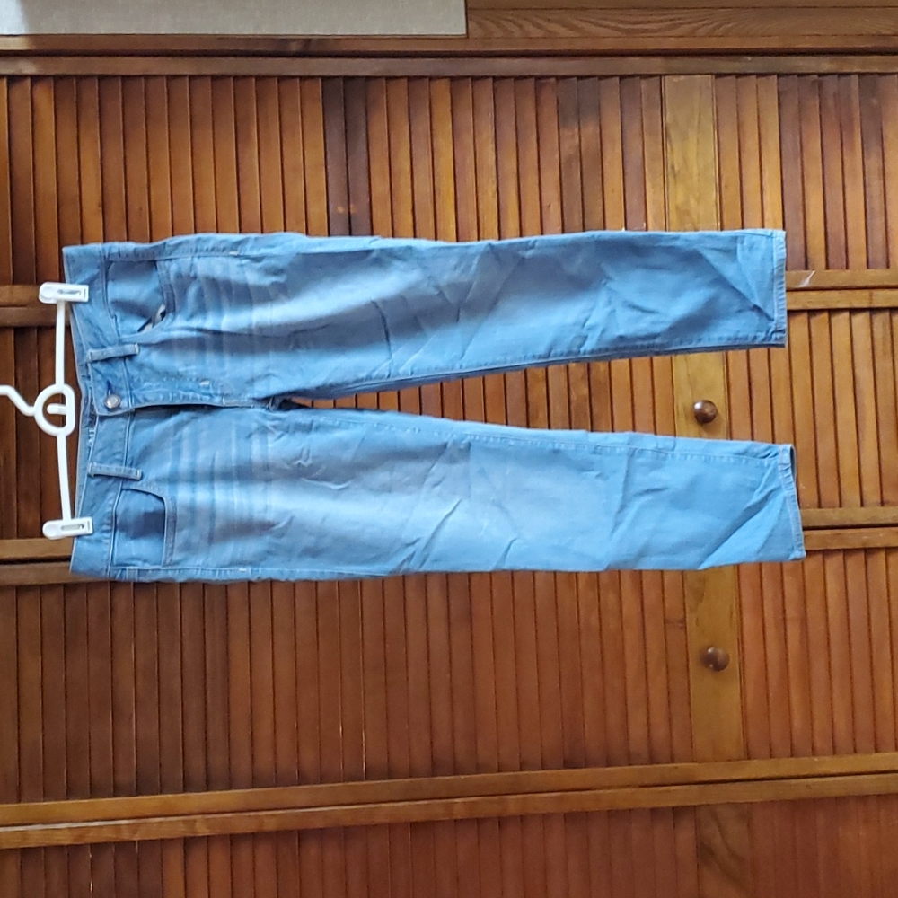 American Eagle Jean's
